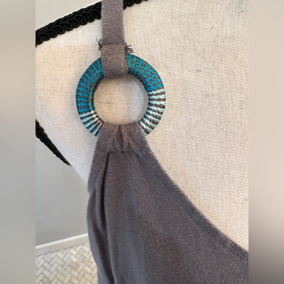 Raisins sun dress beach cover lightweight in size small - Picture 6 of 6